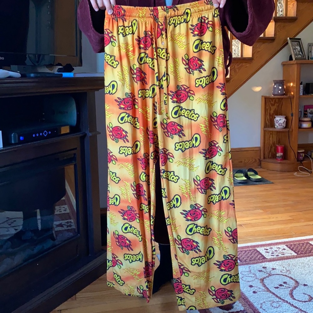 Comfy pajamas men